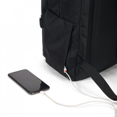 DICOTA Plecak Backpack MOVE 13-15.6 czarny na Arena.pl
