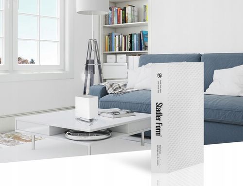 FILTRY WODY DO NAWILŻACZY POWIETRZA OSKAR LITTLE BIG STADLER FORM 4szt. na Arena.pl