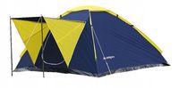 NAMIOT TURYSTYCZNY MONODOME 4 ACAMPER 3000mm + GRATIS