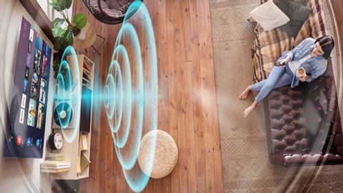 Telewizor SHARP 24FA2E LED HD DVB-T2/HEVC/H.265 na Arena.pl