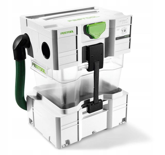 FESTOOL SEPARATOR CT CT-VA-20 zdjęcie 3
