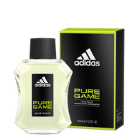 Adidas Pure Game Woda toaletowa dla mężczyzn  50ml