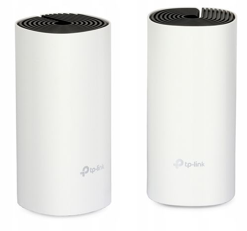 TP-LINK System WiFi mesh Deco M4 2pak AC1200 na Arena.pl