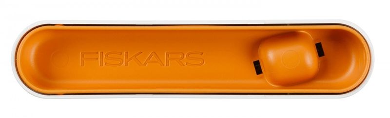 FISKARS OSTRZAŁKA DO NOŻY ROLL-SHARP BIAŁA FUNCTIONAL FORM zdjęcie 7