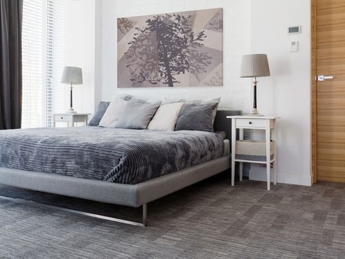 81101 Obraz na płótnie GEOMETRYCZNY ART DECO na Arena.pl