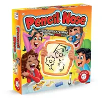 Pencil Nose PIATNIK
