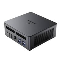 MINI-PC Minisforum UM790 Pro Ryzen 9 32GB RAM praca rozrywka