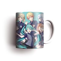 Kubek Project Sekai: COLORFUL STAGE! DO WYBORU