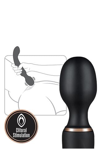 lush gia black na Arena.pl