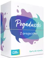 Pogaduszki. Z przyjaciółmi