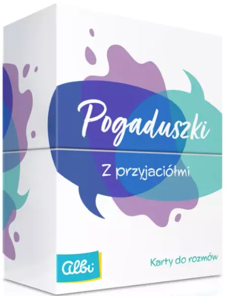 Pogaduszki. Z przyjaciółmi zdjęcie 1
