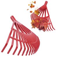 Grabie wachlarzowe z drutem CANADA