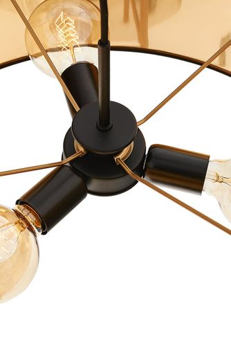 Lampa wisząca KASPA Glam na Arena.pl