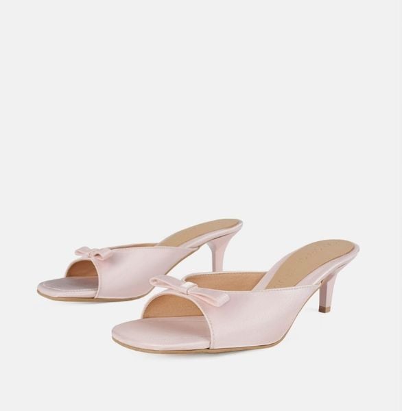 Klapki L37 Colette R38 zdjęcie 2