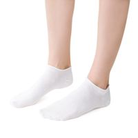 STOPKI BEZUCISKOWE DAMSKIE 041 38-40 jeans