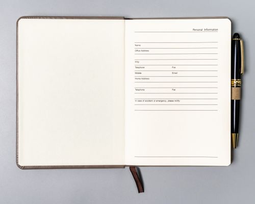 notes ptn not-6-ln-53-9164 khaki na Arena.pl