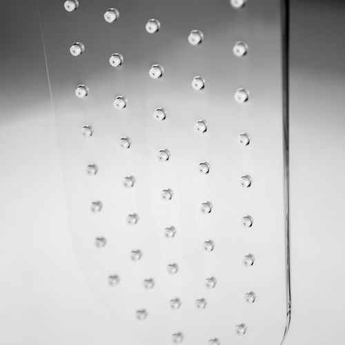 Bateria panel prysznicowy chromowany na Arena.pl