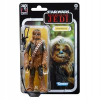 STAR WARS RETURN OF THE JEDI FIGURKA CHEWBACCA 19 CM F7078