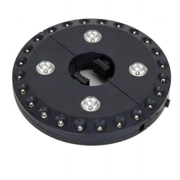 LAMPKA LED BREMA DO PARASOLA zdjęcie 2