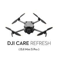 DJI Care Refresh (roczny) do DJI Mini 5 Pro - Kod