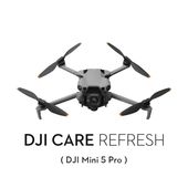 DJI Care Refresh (roczny) do DJI Mini 5 Pro - Kod
