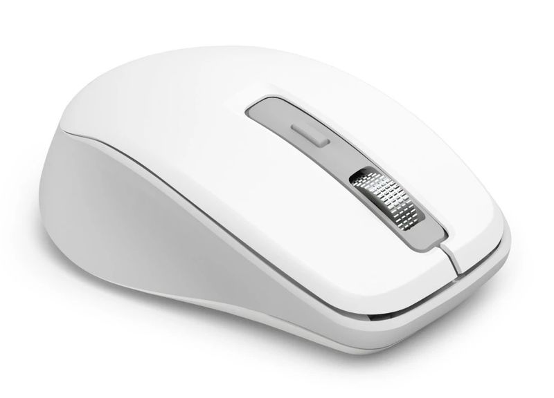Mysz HAMA WM450 Biały zdjęcie 13