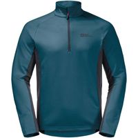 Bluza Jack Wolfskin Morobbia Fleece HZ M 1710911-4133 XXL