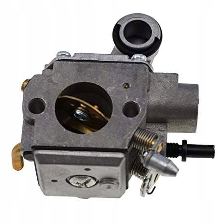 GAŹNIK DO PILARKI STIHL MS341 MS361 TYP WALBRO zdjęcie 1