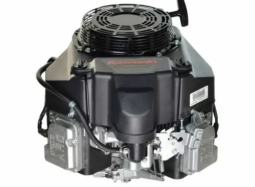 Kosiarka TRAKTOREK Spalinowy CUB CADET Kawasaki 603 cm3 95 cm KOSZ 320l LED na Arena.pl