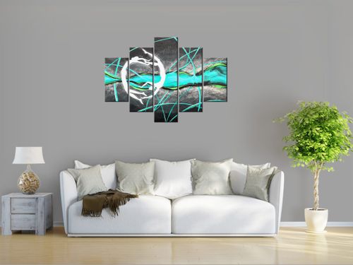 Obraz drukowany płótno 150x105 do kuchni na Arena.pl