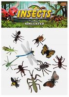 ZWIERZ INSEKTY 20X30X5 MC PBH 72/144