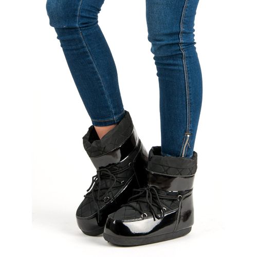 Modne Śniegowce r.40 na Arena.pl