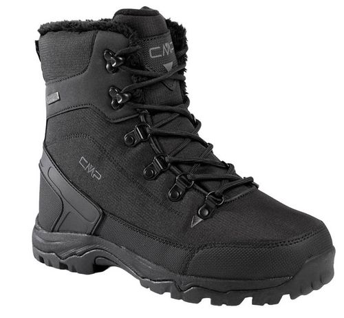 Buty zimowe męskie CMP RAILO SNOW BOOT WP (39Q4877/U901) 47 na Arena.pl