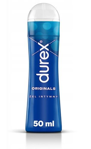 DUREX Extra Safe 12szt Pogrubiane + Żel Intymny Nawilżający 50Ml na Arena.pl