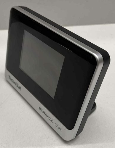 Radio sieciowe DAB+, FM, internetowe TechniSat Digitradio 10 IR na Arena.pl