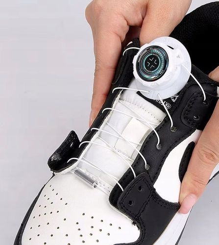 SZNURÓWKI SZNUROWADŁA AUTOMATYCZNE OBROTOWE BOA SPACE bez na Arena.pl