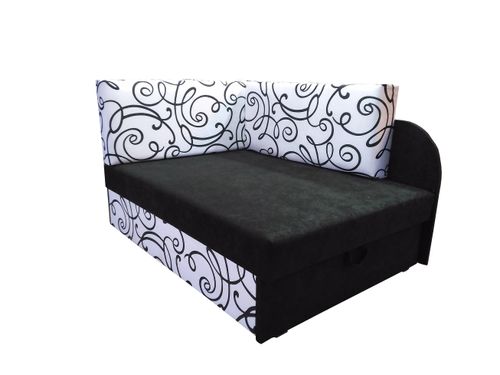 KUBUŚ NAROŻNIK AMERYKANKA ŁÓŻKO DZIECIĘCE SOFA na Arena.pl