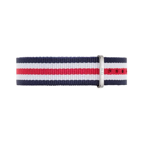 PASEK DANIEL WELLINGTON 0606DW - 18 mm na Arena.pl