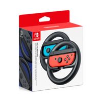 Nakładka na kontroler Nintendo Switch Joy-Con Wheel Pair