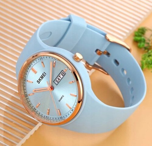 Skmei zegarek damski 1747WT na Arena.pl