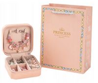 ZESTAW DO ROBIENIA BRANSOLETEK NASZYJNIKÓW PANDORA PREZENT