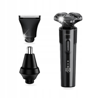 Zestaw do golenia Maestro 3w1 USB-C | MR-678