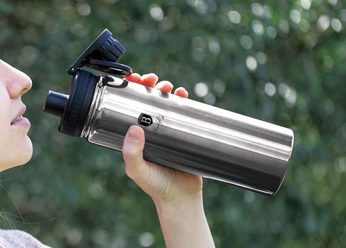 sportowa butelka 540ml berlinger haus bh-7757 na Arena.pl