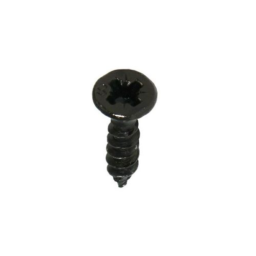 wkręty śruby czarne do drewna mustad 4x20mm 500x na Arena.pl