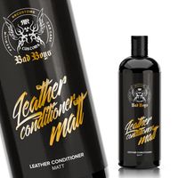 RR Customs BadBoys Leather Conditioner Matt 1L konserwacja skór