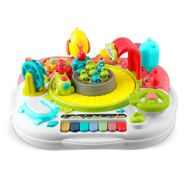 Stolik i tablica edukacyjna RK-821 Ricokids zdjęcie 5