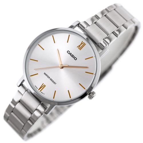 ZEGAREK DAMSKI CASIO LTP-VT01D-7B  + BOX (zd613e) na Arena.pl