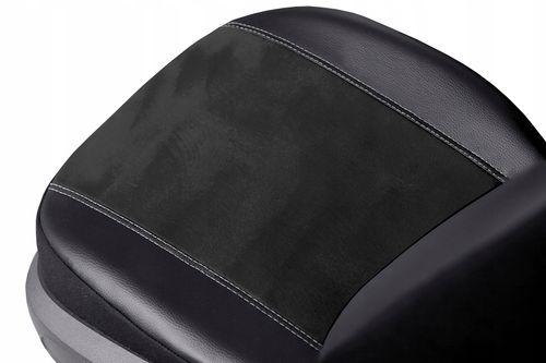 Pokrowce samochodowe do NISSAN Micra Note (I) kpl na Arena.pl