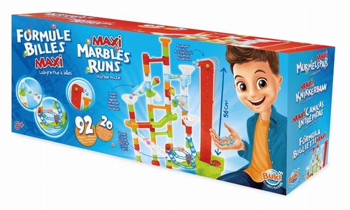 Kulodrom MAXI PM851 na Arena.pl