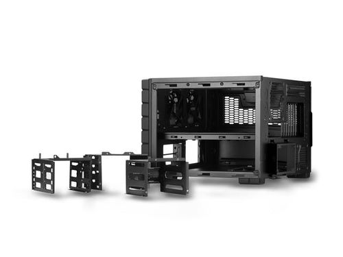 Cooler Master Obudowa HAF XB EVOLUTION USB 3.0 na Arena.pl